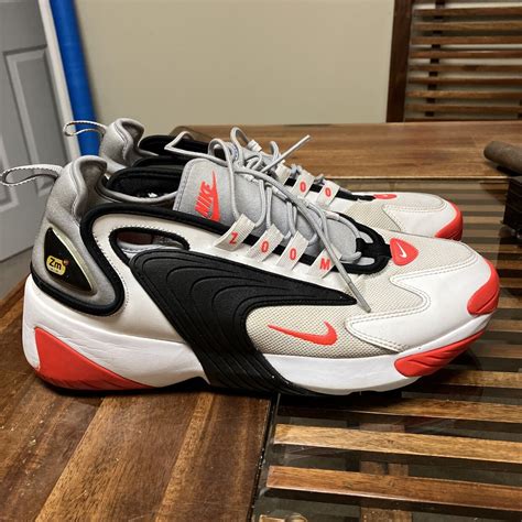 air zoom 2000 nike|Nike Zoom 2000 2k.